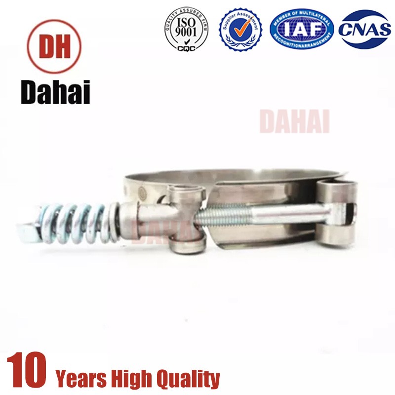 DAHAI Japan clamp T bolt 3063809