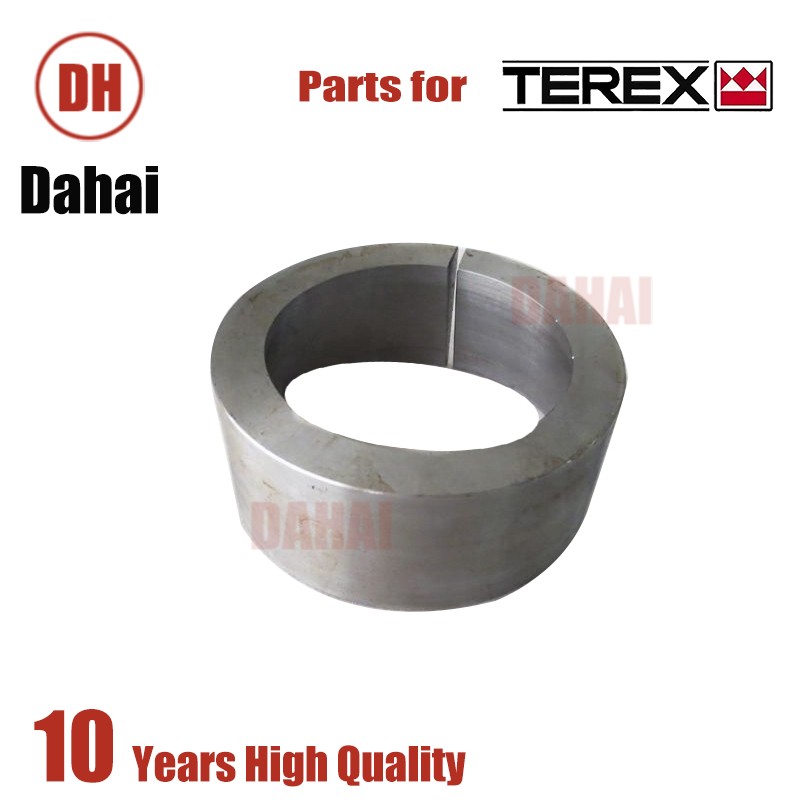 DAHAI Japan clip split 15228479 for Terex TR100 Parts