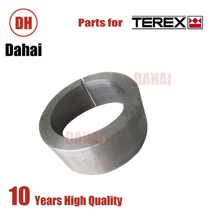 DAHAI Japan clip split 15228479 for Terex TR100 Parts