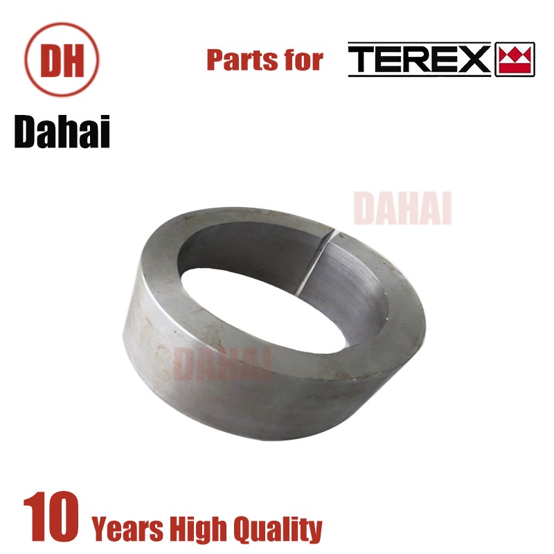 DAHAI Japan clip split 15228479 for Terex TR100 Parts