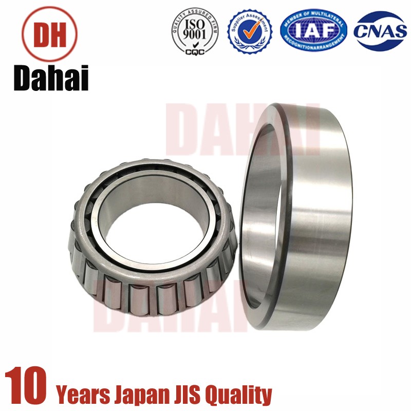 DAHAI Japan cone 9418488 for Terex TR100 Parts