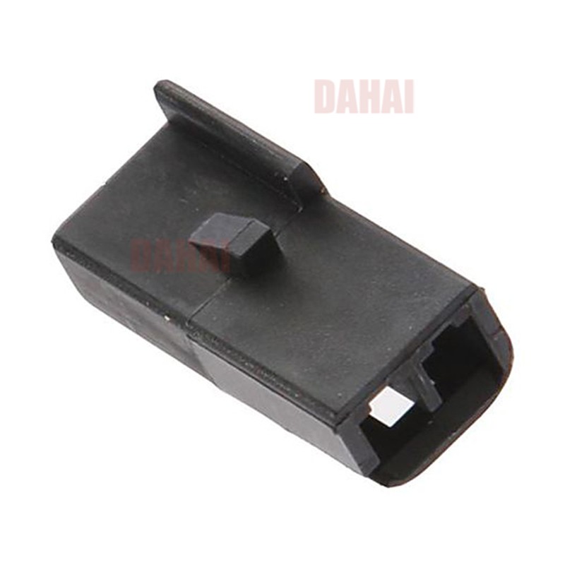 DAHAI Japan connector 12047662 for Terex TR100 parts