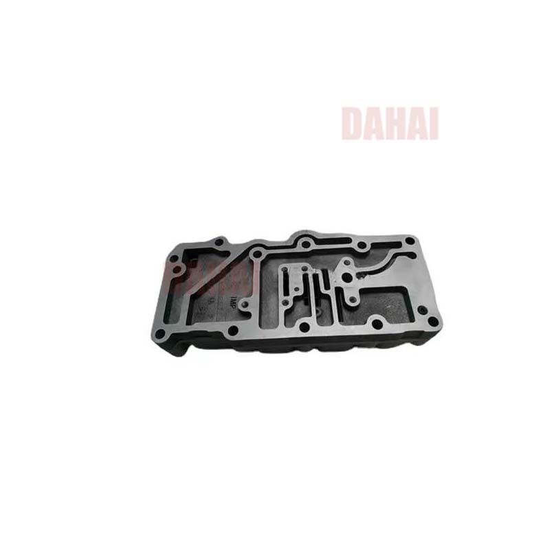 DAHAI Japan cover 29536519 for Terex TR100 Parts