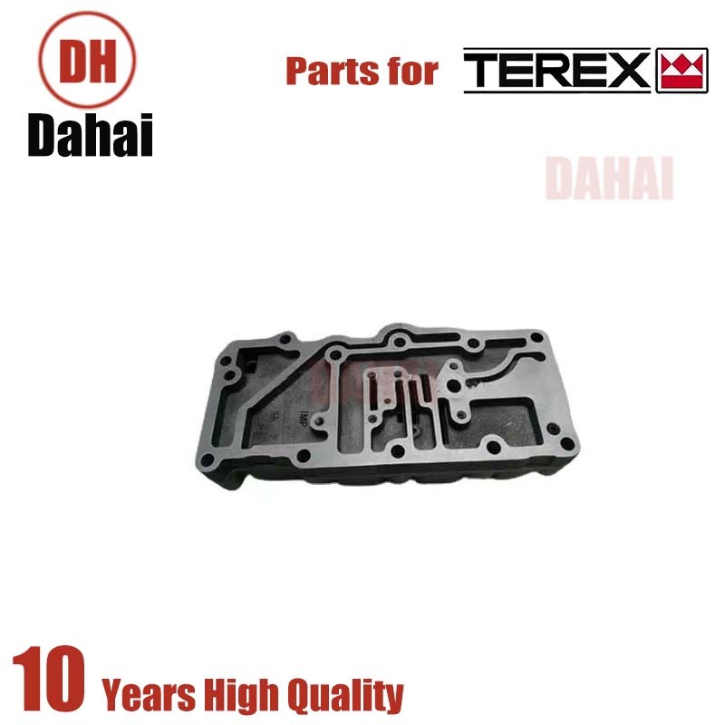 DAHAI Japan cover 29536519 for Terex TR100 Parts