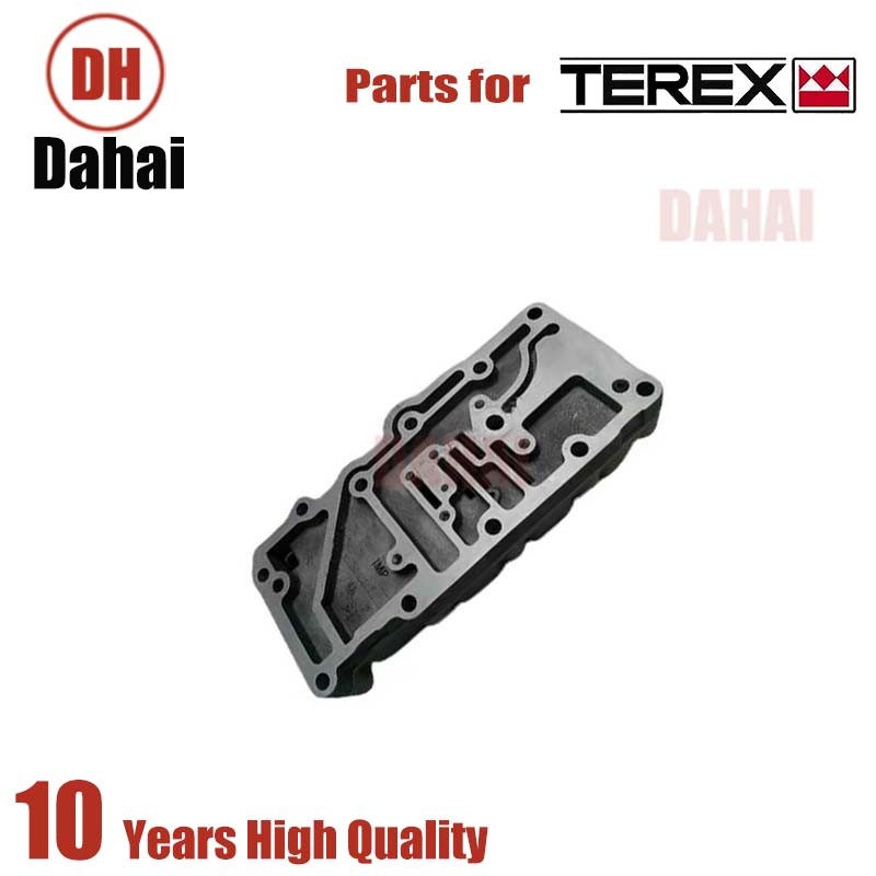 DAHAI Japan cover 29536519 for Terex TR100 Parts