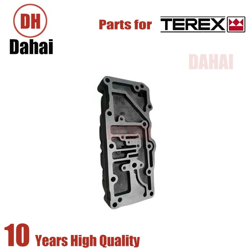 DAHAI Japan cover 29536519 for Terex TR100 Parts