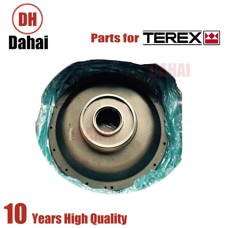 DAHAI Japan cover 6777634 for Terex TR100 Parts