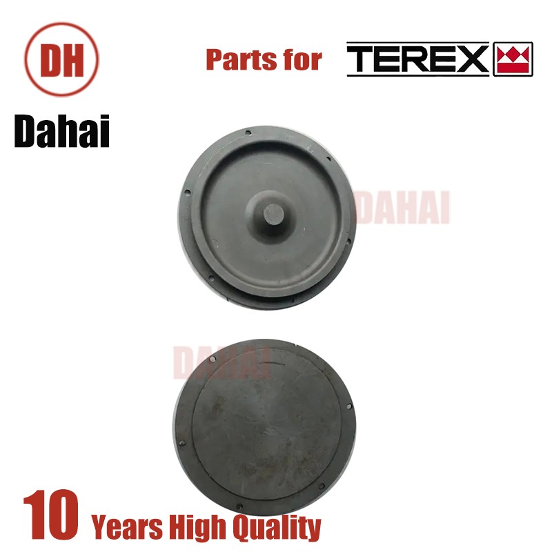 DAHAI Japan cover-planetary 15233271 for Terex TR100 Parts