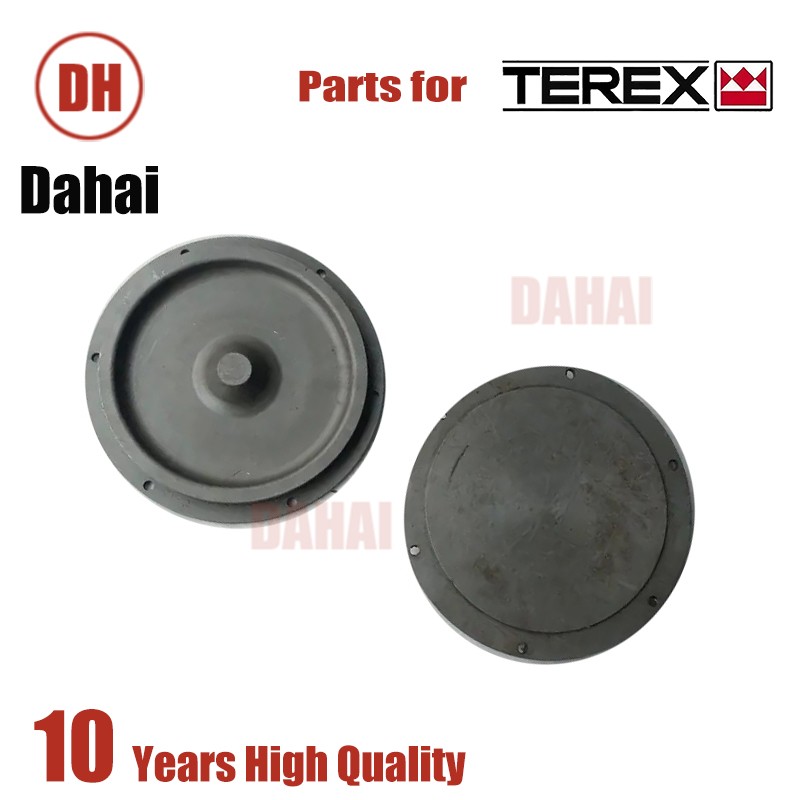 DAHAI Japan cover-planetary 15233271 for Terex TR100 Parts