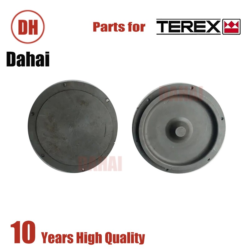 DAHAI Japan cover-planetary 15233271 for Terex TR100 Parts