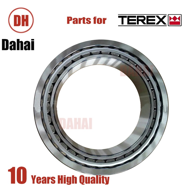 DAHAI Japan cup-bearing 9427249 for Terex TR100 Parts