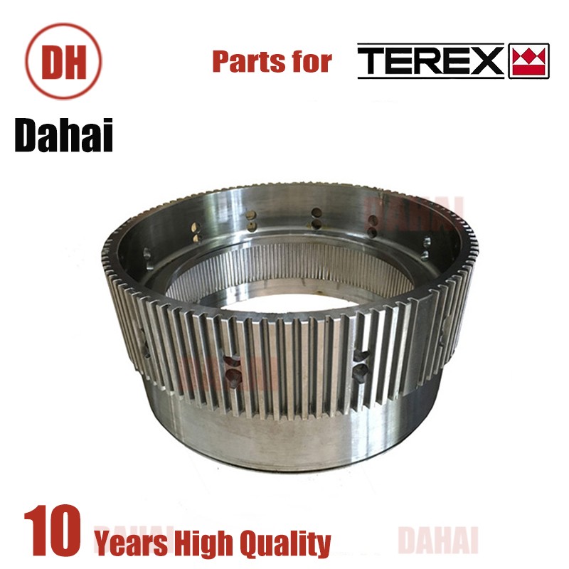 DAHAI Japan disc-driver 15256201 for Terex TR100 Parts