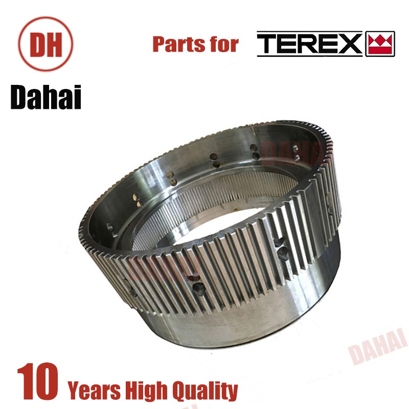 DAHAI Japan disc-driver 15256201 for Terex TR100 Parts