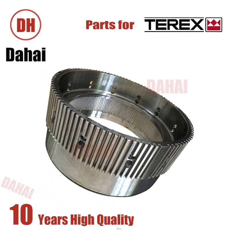 DAHAI Japan disc-driver 15256201 for Terex TR100 Parts