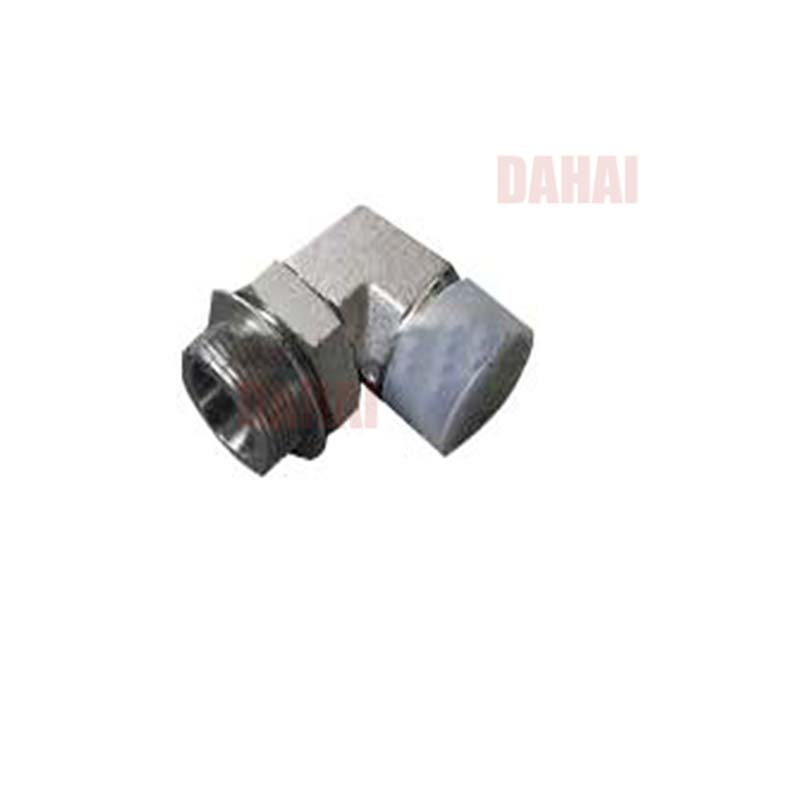DAHAI Japan elbow 15258036 for Terex TR100 Parts
