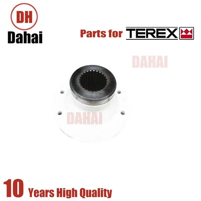 DAHAI Japan flange -trans output 15258084 for Terex TR100 Parts