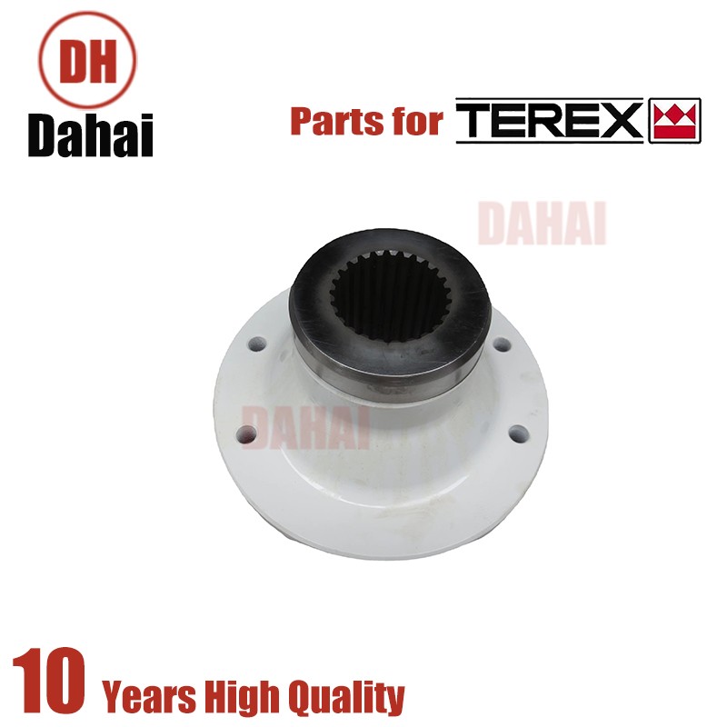 DAHAI Japan flange -trans output 15258084 for Terex TR100 Parts