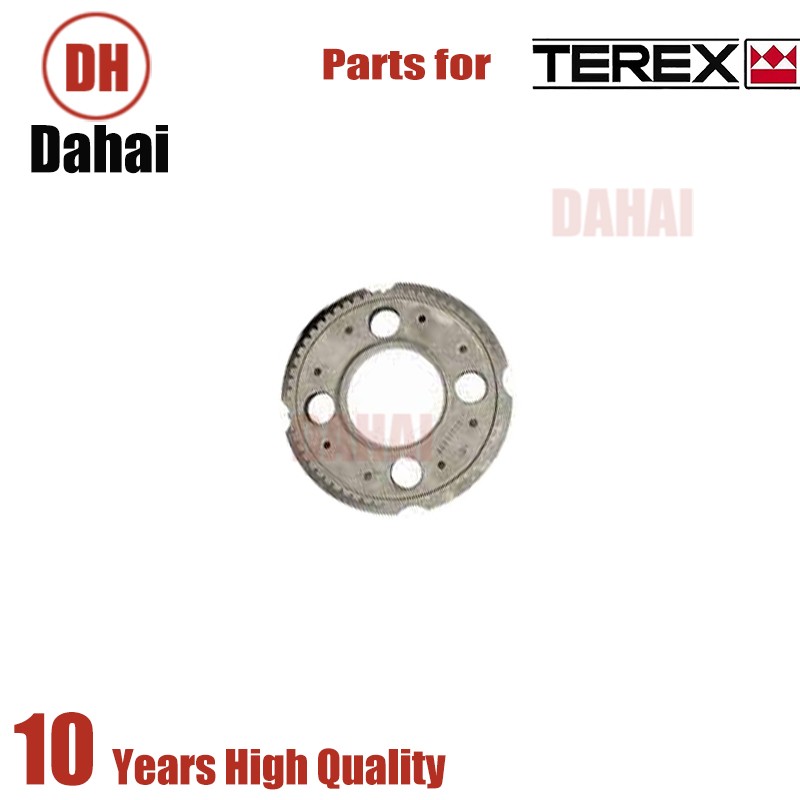 DAHAI Japan for Carrier 23016602 for Terex TR100 parts