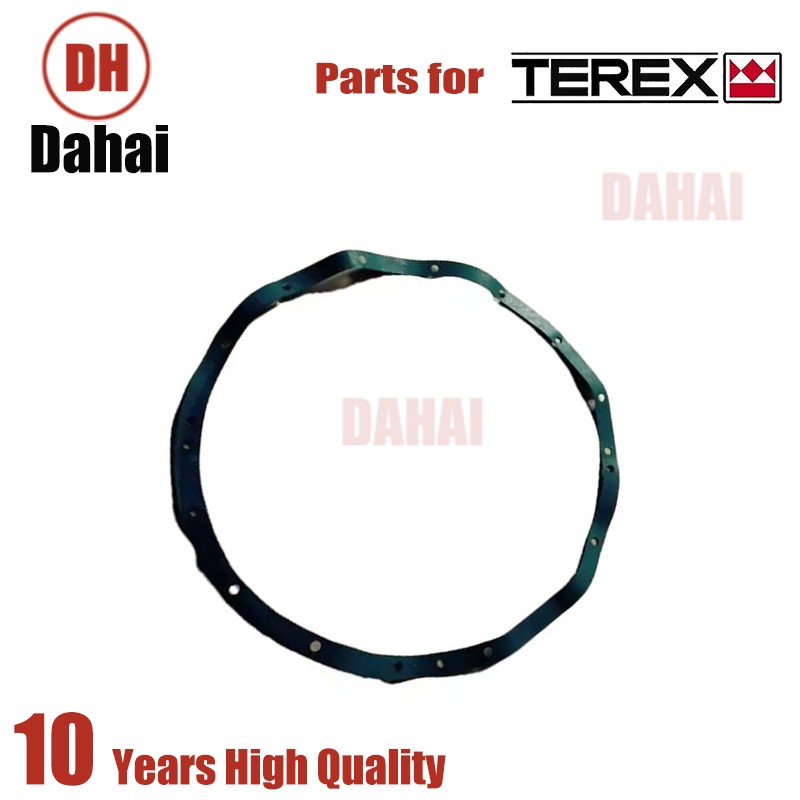 DAHAI Japan gasket 6777693 for Terex TR100 Parts