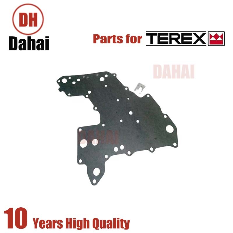 DAHAI Japan gasket 6777974 for Terex TR100 Parts