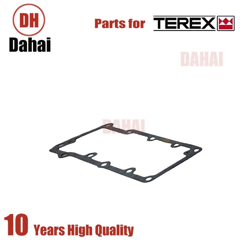 DAHAI Japan gasket 6835526 for Terex TR100 Parts