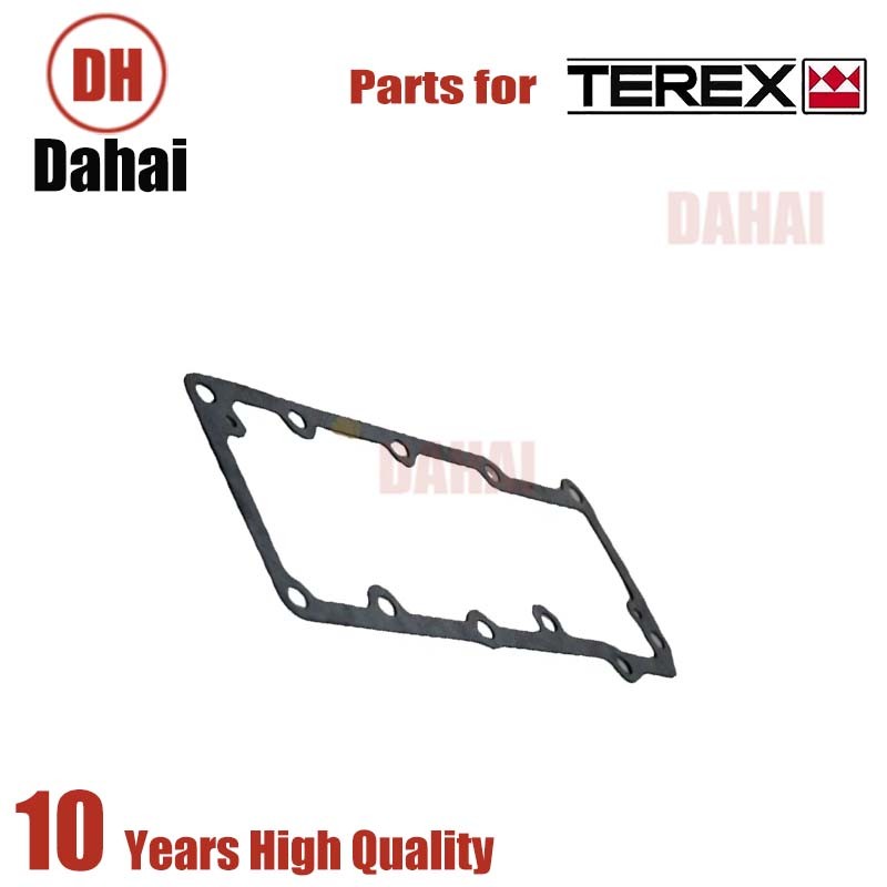 DAHAI Japan gasket 6835526 for Terex TR100 Parts