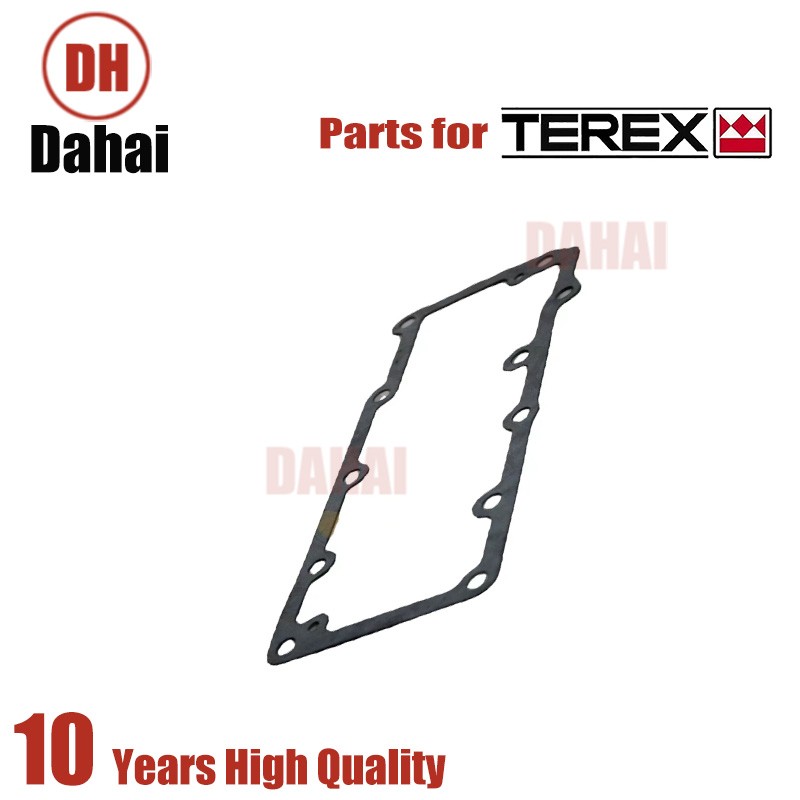 DAHAI Japan gasket 6835526 for Terex TR100 Parts