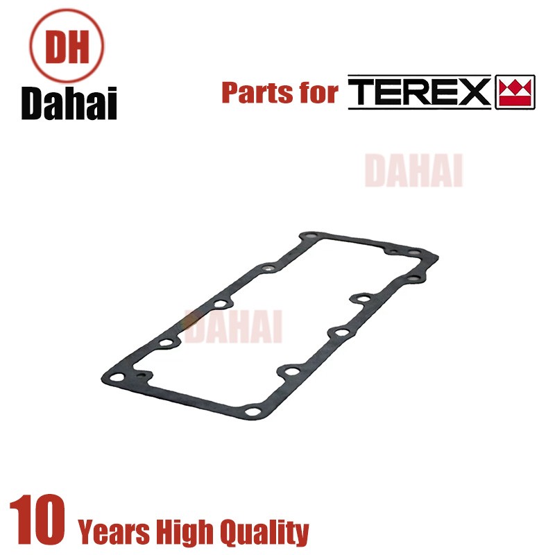 DAHAI Japan gasket 6835526 for Terex TR100 Parts