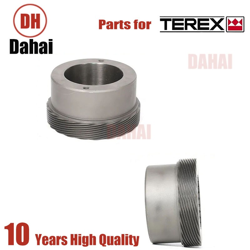 DAHAI Japan gear 23046162 For Terex Tr100 Parts