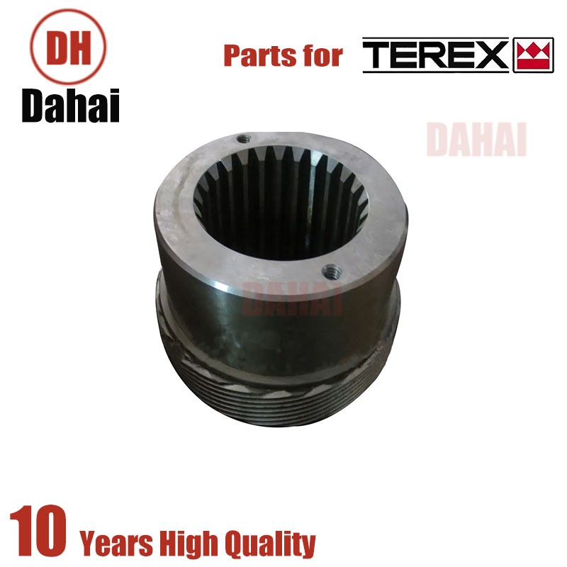 DAHAI Japan gear 23046162 For Terex Tr100 Parts