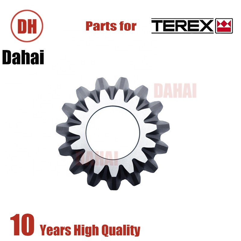 DAHAI Japan gear 9272352 for Terex TR100 Parts