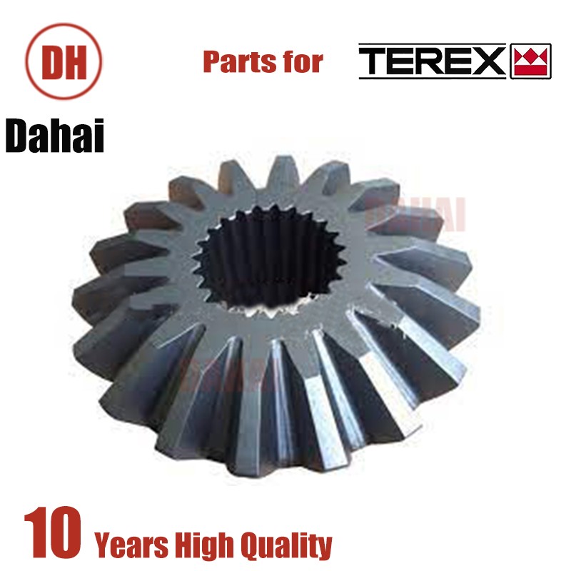 DAHAI Japan gear 9272352 for Terex TR100 Parts