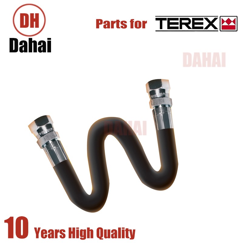 DAHAI Japan hose assy 15311403 for Terex TR100 Parts