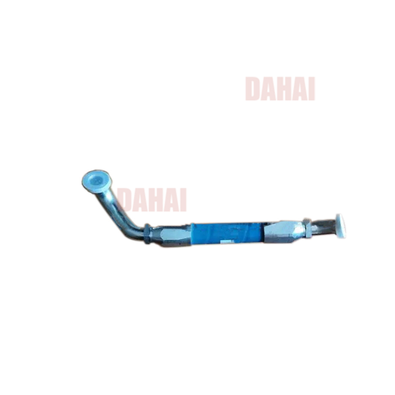 DAHAI Japan hose-transfer 23010335 for Terex TR100 Parts