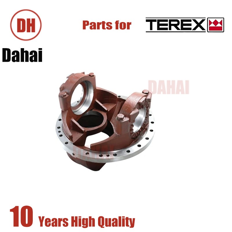 DAHAI Japan housing 15007634 for Terex TR100 Parts