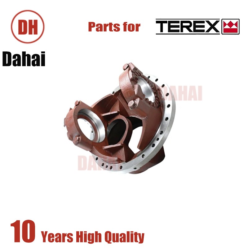 DAHAI Japan housing 15007634 for Terex TR100 Parts