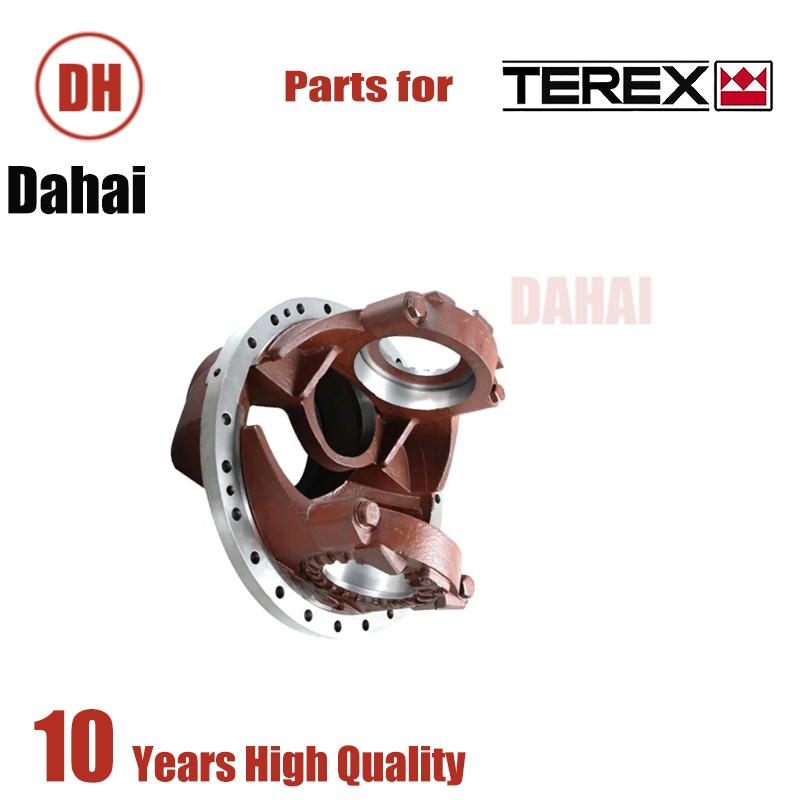 DAHAI Japan housing 15007634 for Terex TR100 Parts