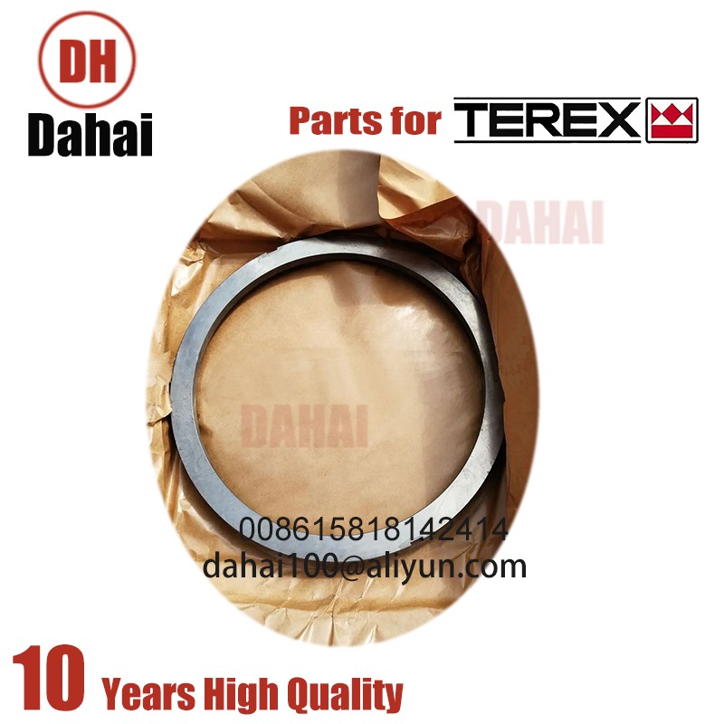 DAHAI Japan housing 6770591 for Terex TR100