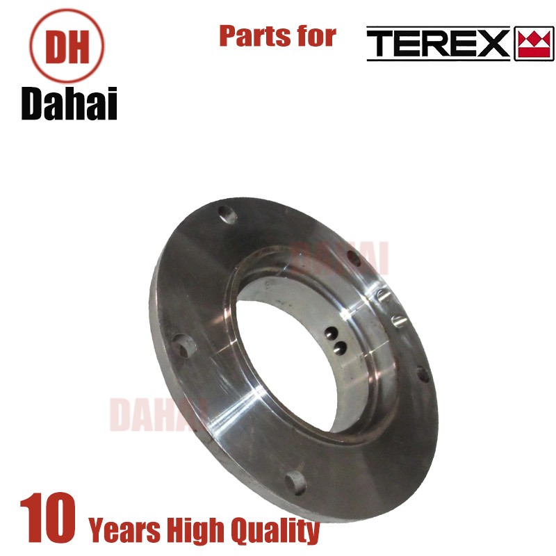 DAHAI Japan hub 23014166 for Terex TR100 parts