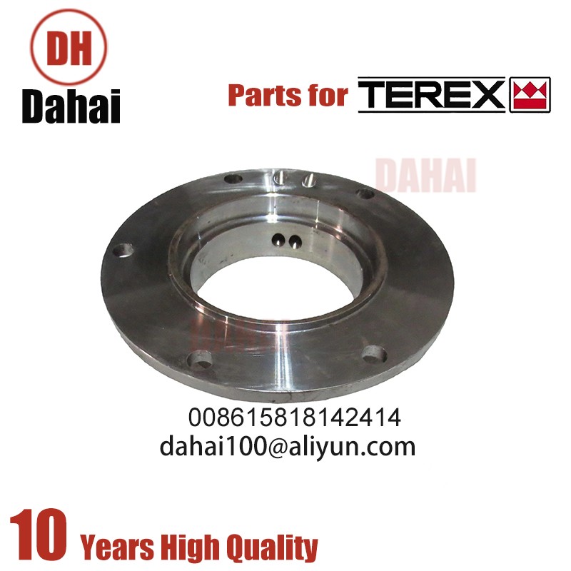 DAHAI Japan hub 23014166 for Terex TR100 parts