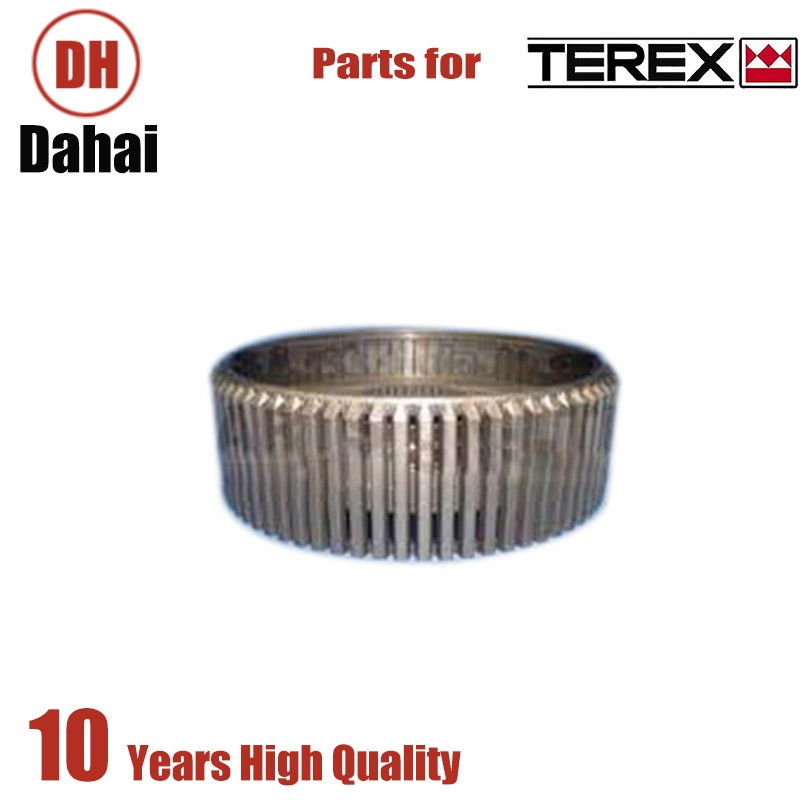 DAHAI Japan hub 23017459 for Terex TR100 parts