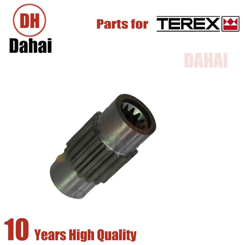 DAHAI Japan hub-pump drive 6777685 for Terex TR100 Parts