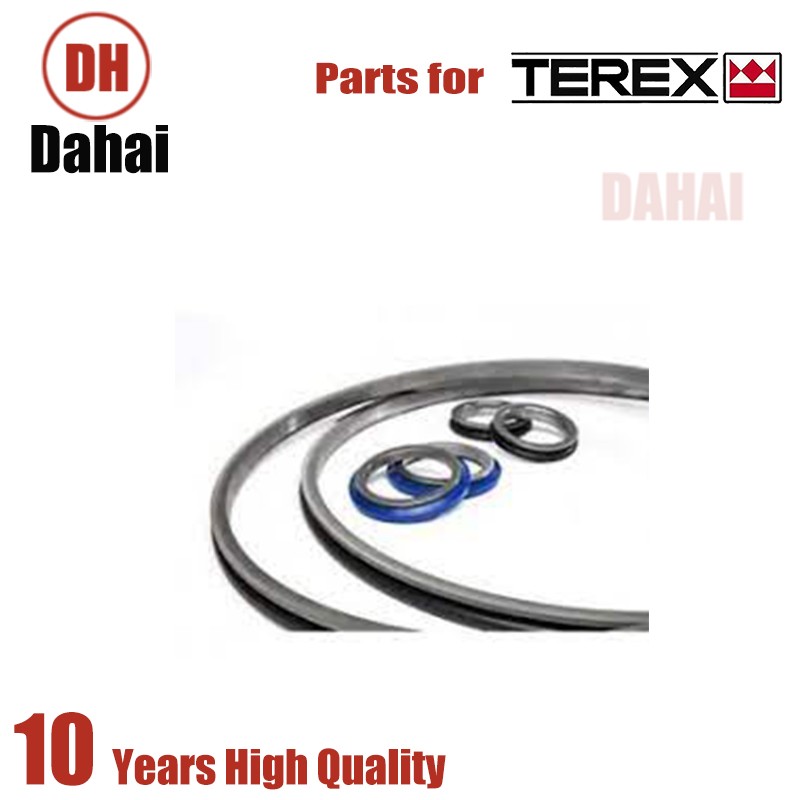 DAHAI Japan kit -seal 6777994 for Terex TR100 Parts