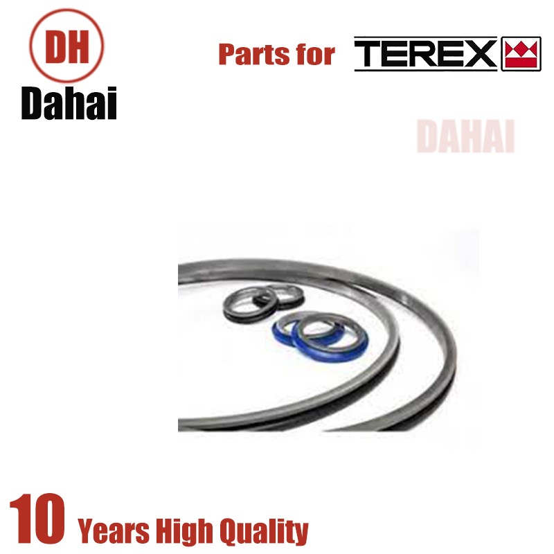 DAHAI Japan kit -seal 6777994 for Terex TR100 Parts