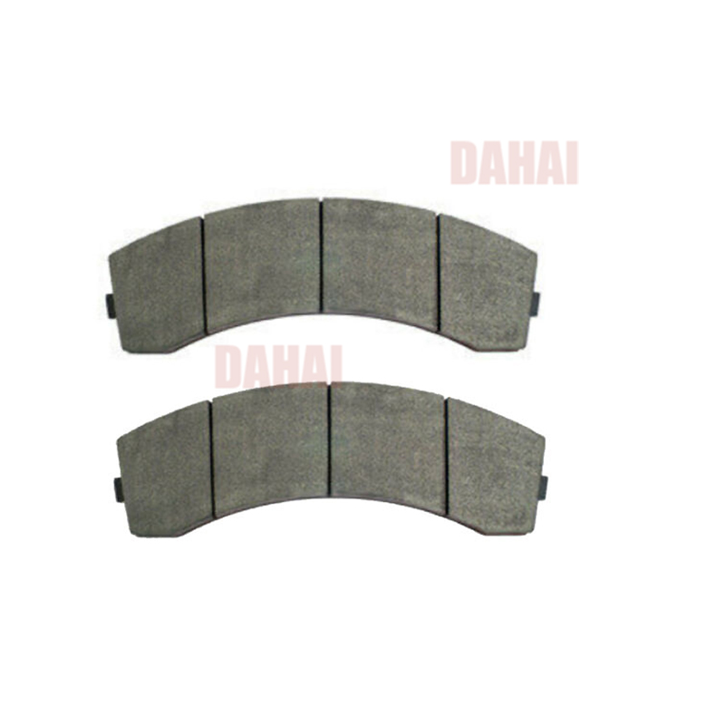 DAHAI Japan kit-Lining15266825 for Terex TR100 Parts