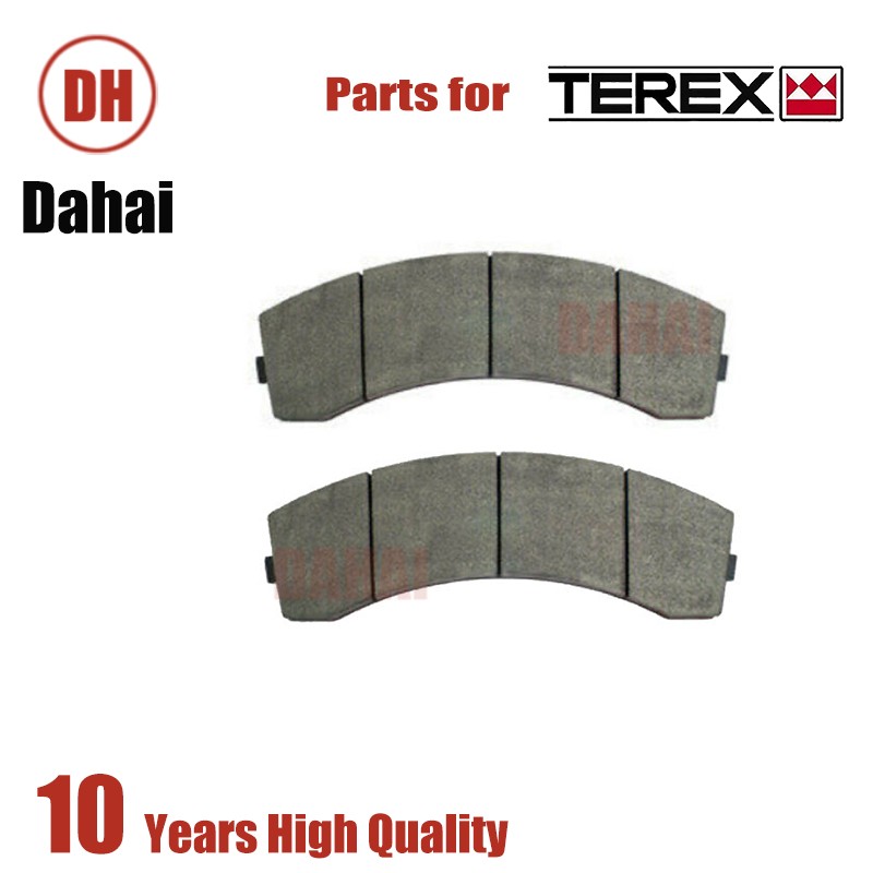 DAHAI Japan kit-Lining15266825 for Terex TR100 Parts