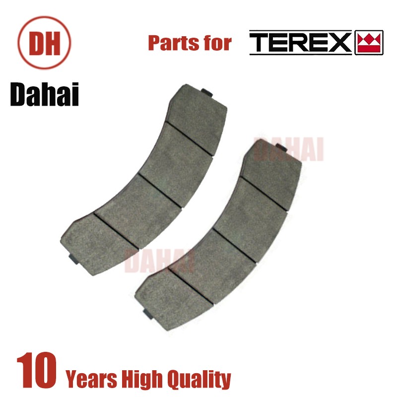 DAHAI Japan kit-Lining15266825 for Terex TR100 Parts