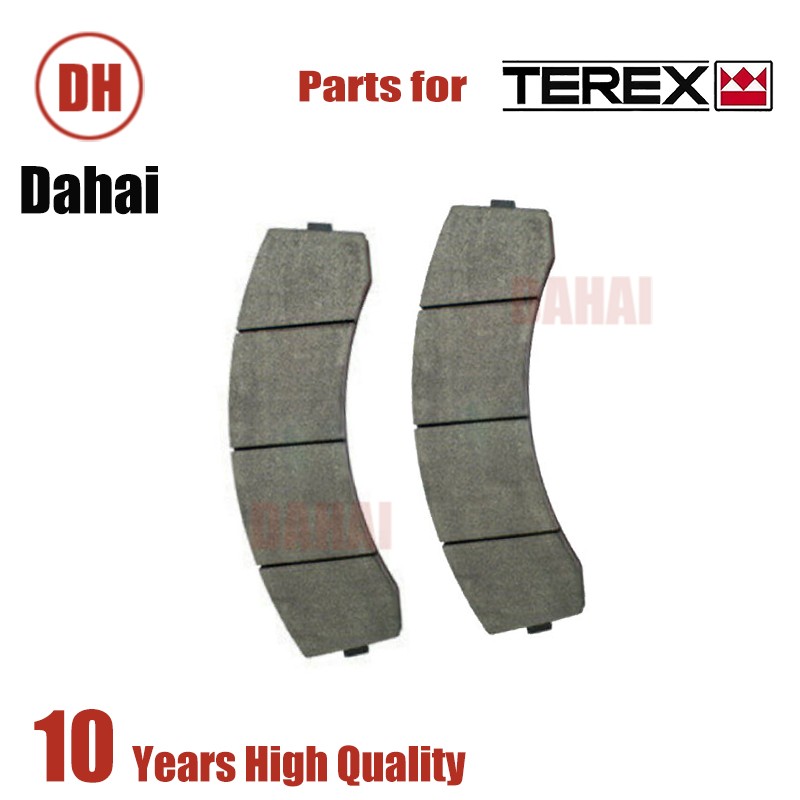 DAHAI Japan kit-Lining15266825 for Terex TR100 Parts