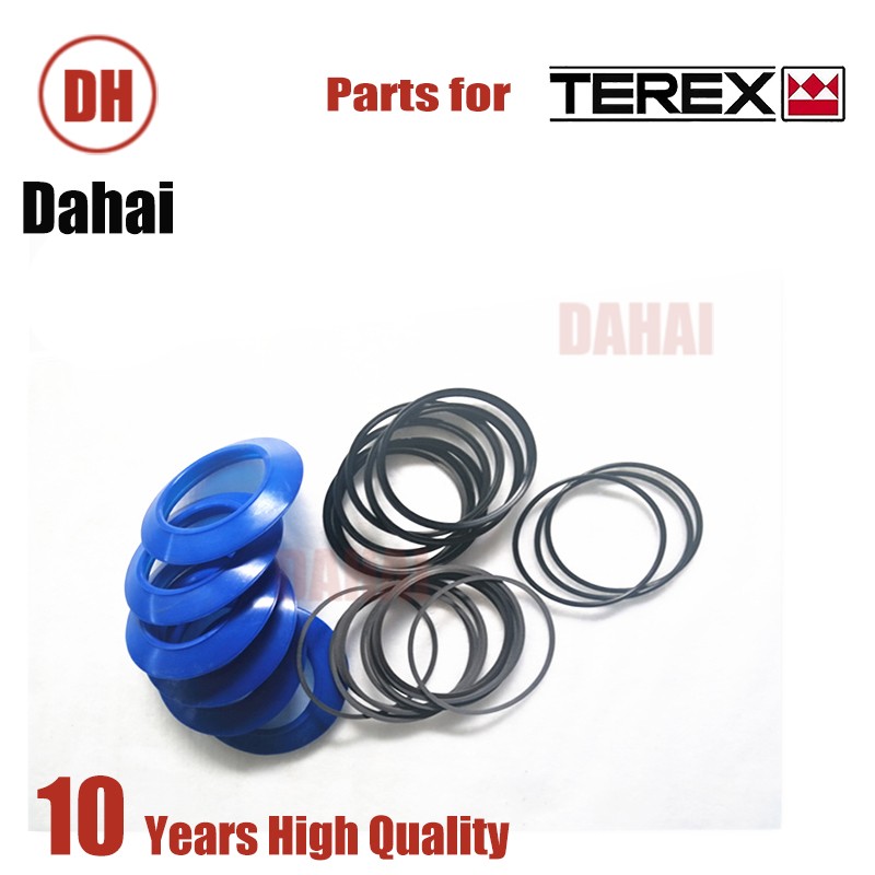 DAHAI Japan kit-seal15271389 for Terex TR100 Parts