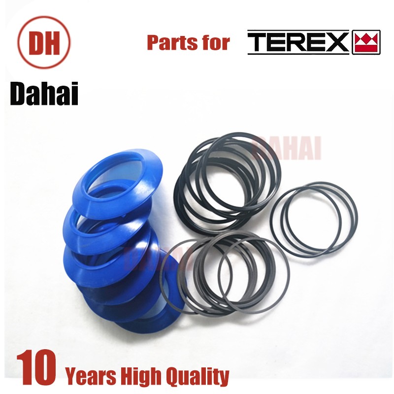 DAHAI Japan kit-seal15271389 for Terex TR100 Parts